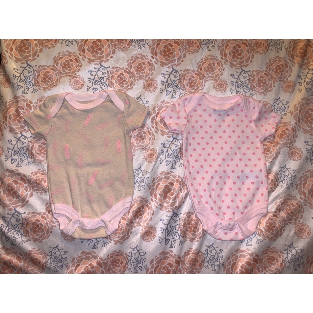 Baby Girl Clothes